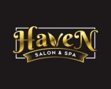 /public/logoimage/1555254943Haven - Salon and Spa Logo 17.jpg